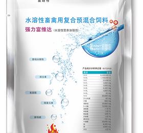 强力富维达