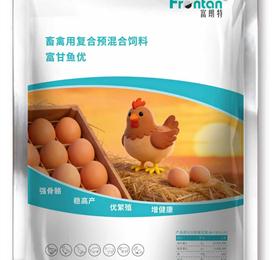 富甘鱼优