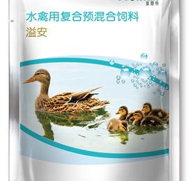 溢安